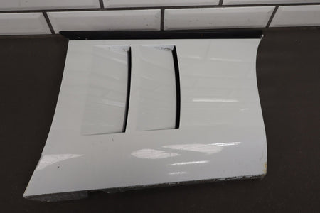 1988-1990 Chevrolet Corvette C4 Right Fender Artic White