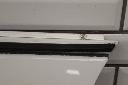 1988-1990 Chevrolet Corvette C4 Right Fender Artic White