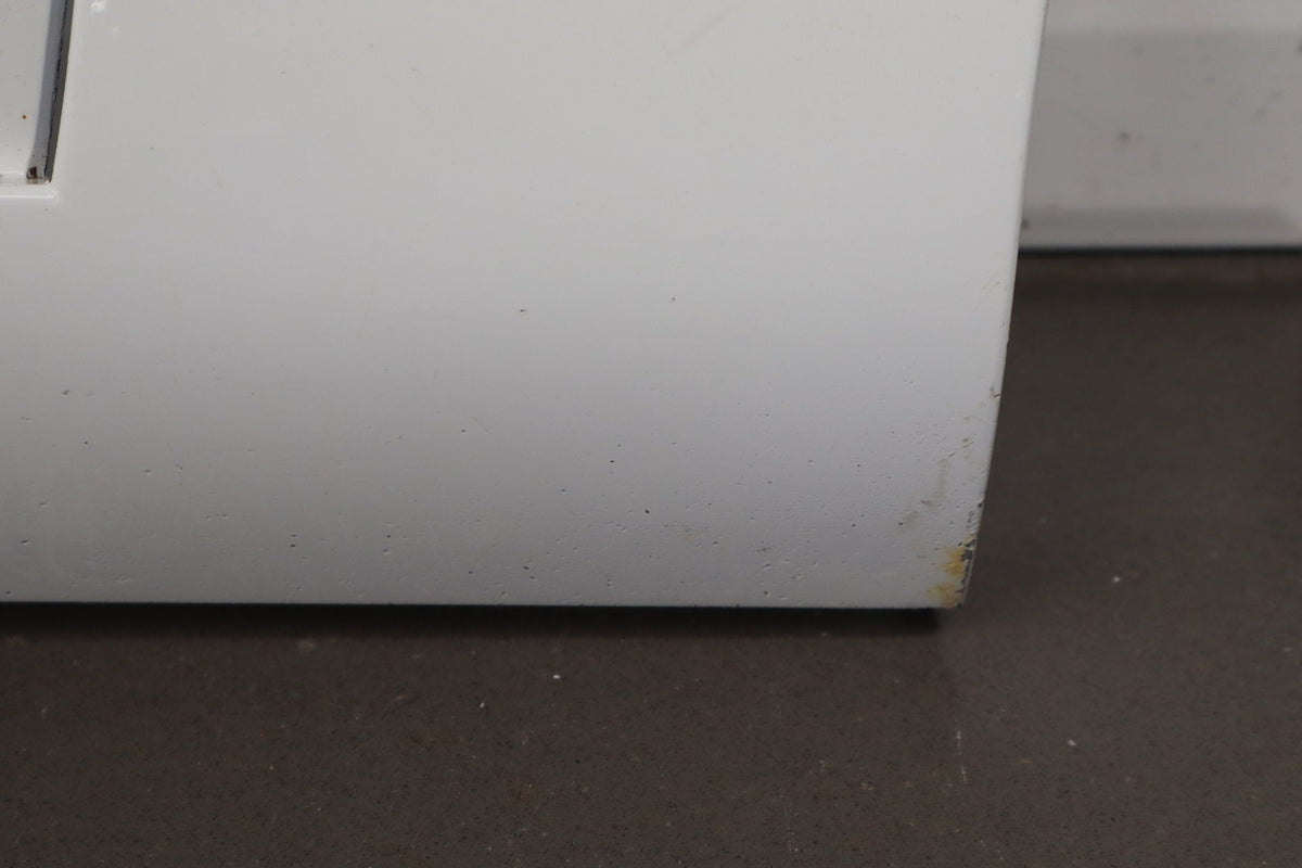 1988-1990 Chevrolet Corvette C4 Right Fender Artic White