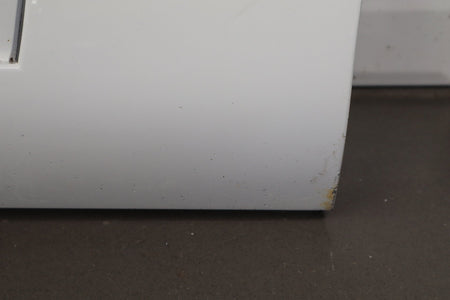 1988-1990 Chevrolet Corvette C4 Right Fender Artic White