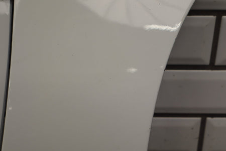 1988-1990 Chevrolet Corvette C4 Right Fender Artic White