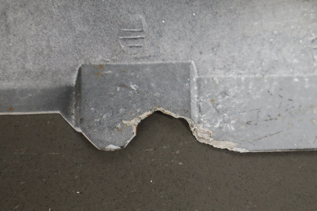1988-1990 Chevrolet Corvette C4 Right Fender Artic White