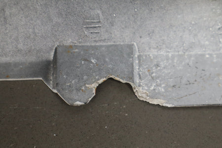 1988-1990 Chevrolet Corvette C4 Right Fender Artic White