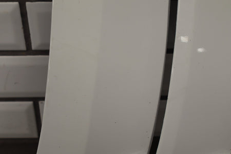 1988-1990 Chevrolet Corvette C4 Right Fender Artic White