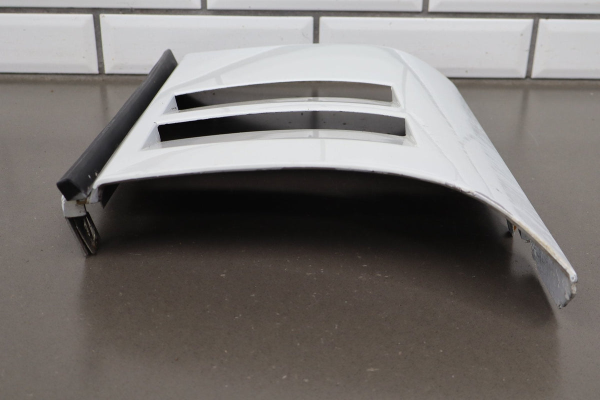 1988-1990 Chevrolet Corvette C4 Right Fender Artic White