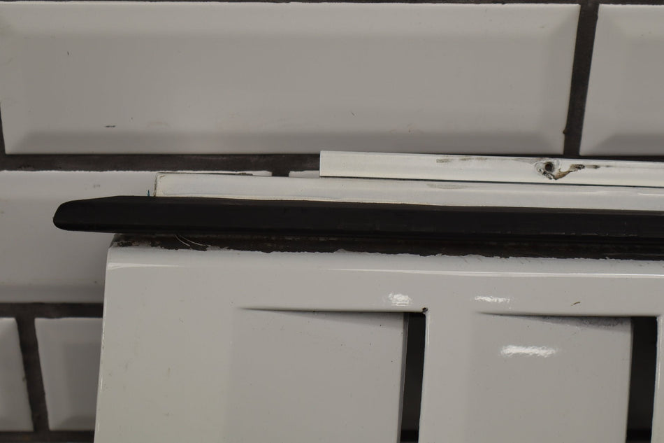 1988-1990 Chevrolet Corvette C4 Right Fender Artic White