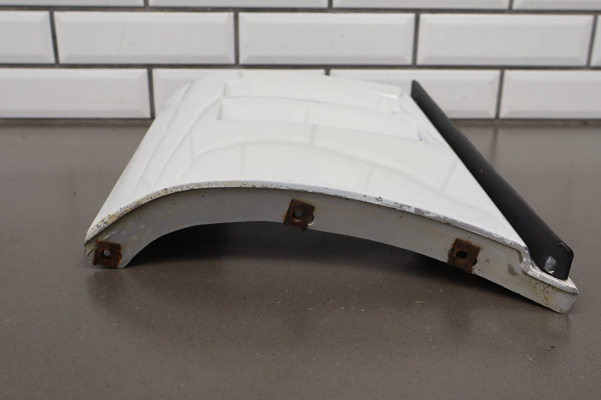 1988-1990 Chevrolet Corvette C4 Right Fender Artic White