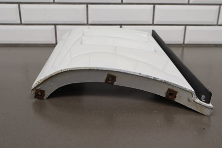1988-1990 Chevrolet Corvette C4 Right Fender Artic White