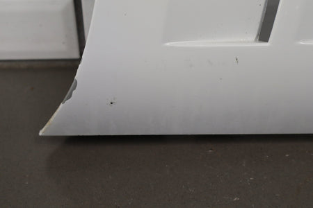1988-1990 Chevrolet Corvette C4 Right Fender Artic White