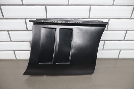 1988-1990 Chevrolet Corvette C4 Right Fender Black