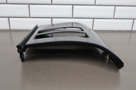 1988-1990 Chevrolet Corvette C4 Right Fender Black