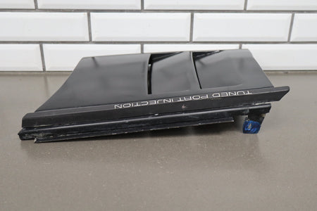 1988-1990 Chevrolet Corvette C4 Right Fender Black
