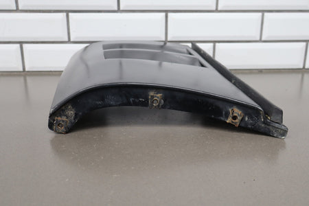 1988-1990 Chevrolet Corvette C4 Right Fender Black