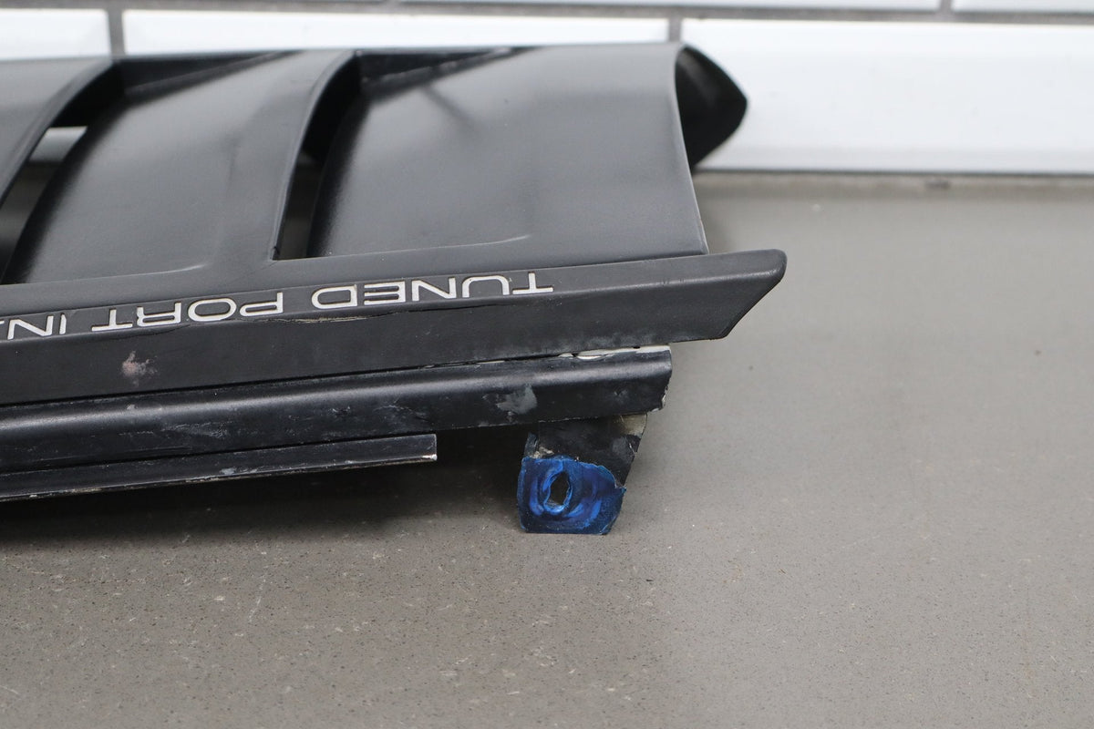 1988-1990 Chevrolet Corvette C4 Right Fender Black