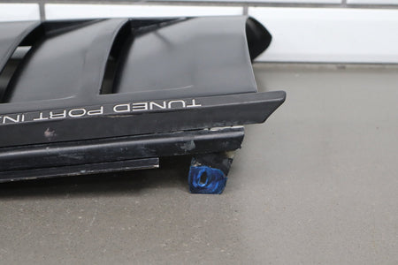 1988-1990 Chevrolet Corvette C4 Right Fender Black