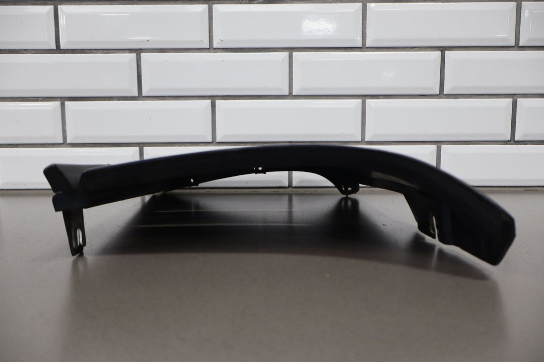 1988 - 1990 Chevrolet Corvette C4 Right Fender Dark Blue Metallic