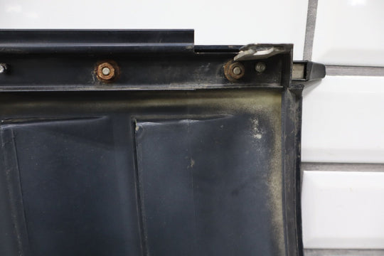 1988 - 1990 Chevrolet Corvette C4 Right Fender Dark Blue Metallic