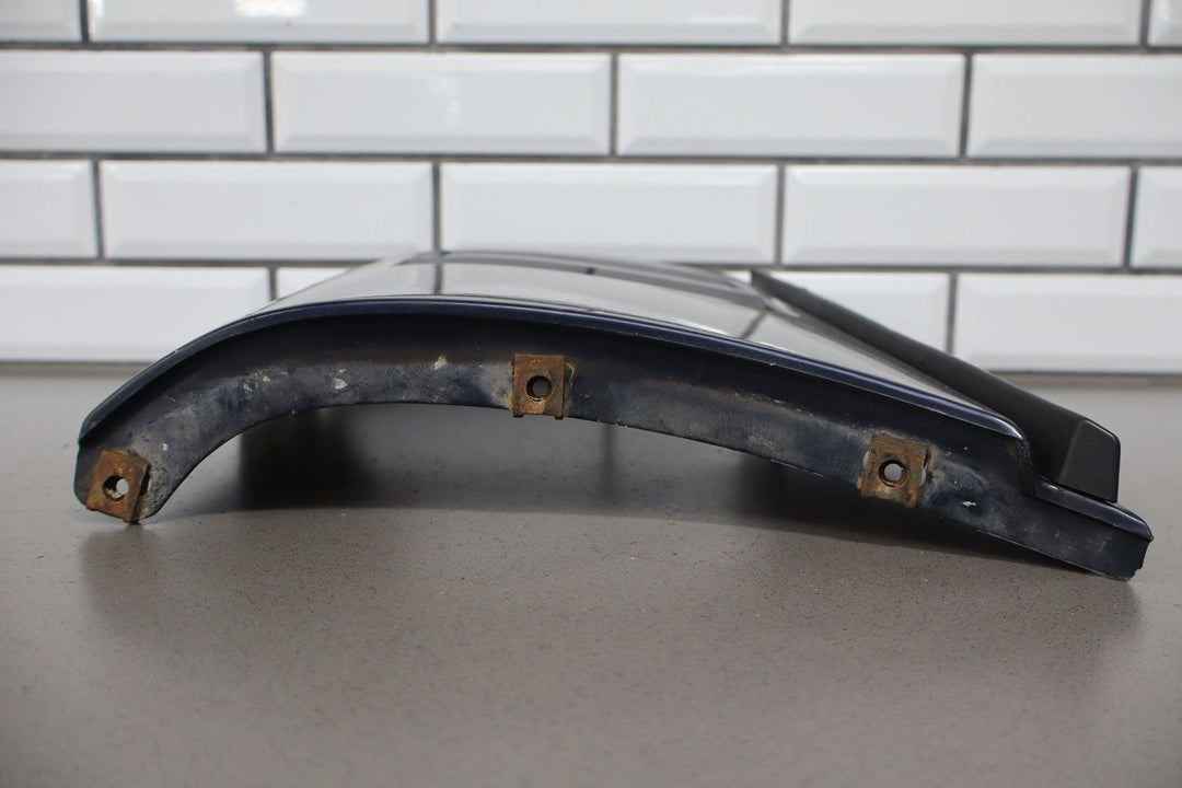 1988 - 1990 Chevrolet Corvette C4 Right Fender Dark Blue Metallic