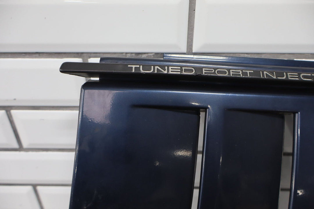 1988 - 1990 Chevrolet Corvette C4 Right Fender Dark Blue Metallic