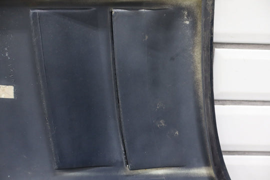 1988 - 1990 Chevrolet Corvette C4 Right Fender Dark Blue Metallic
