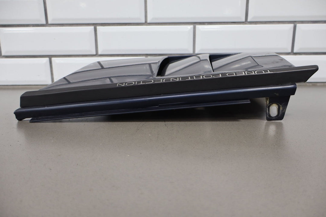 1988 - 1990 Chevrolet Corvette C4 Right Fender Dark Blue Metallic