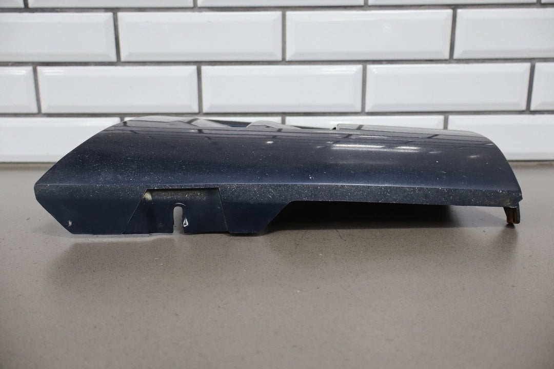 1988 - 1990 Chevrolet Corvette C4 Right Fender Dark Blue Metallic