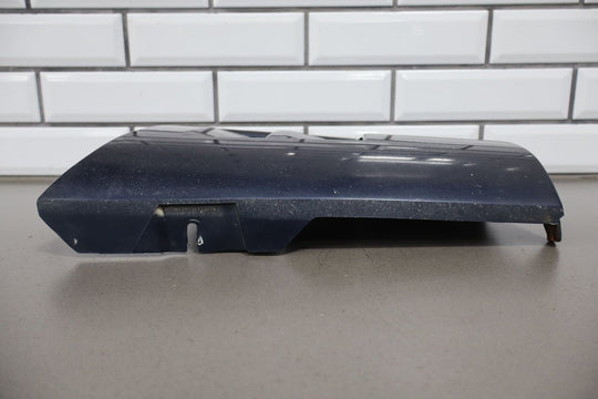 1988 - 1990 Chevrolet Corvette C4 Right Fender Dark Blue Metallic