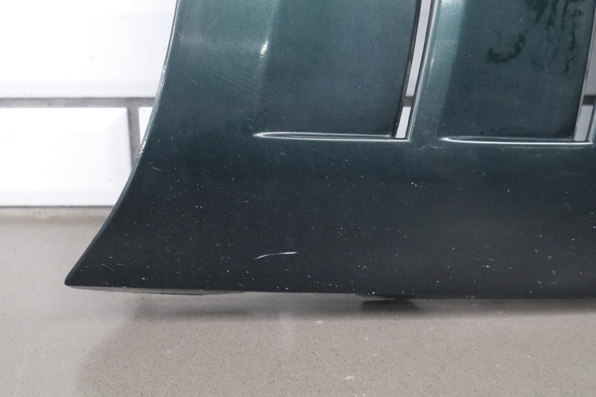 1988-1990 Chevrolet Corvette C4 Right Fender Polo Green