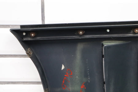 1988-1990 Chevrolet Corvette C4 Right Fender Polo Green