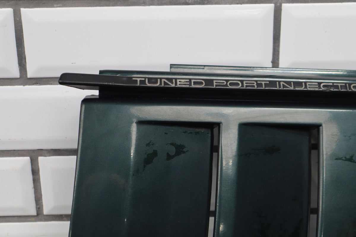 1988-1990 Chevrolet Corvette C4 Right Fender Polo Green