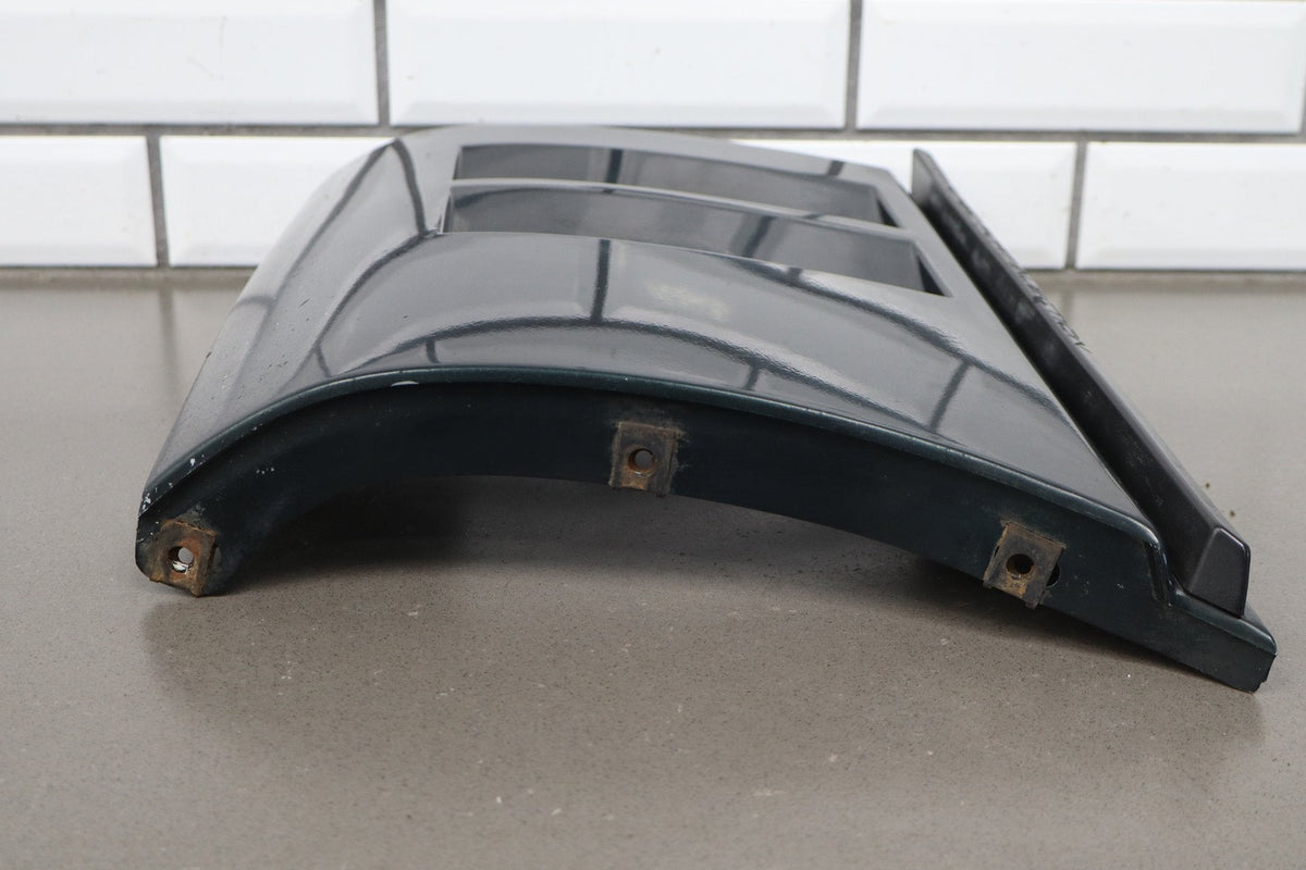 1988-1990 Chevrolet Corvette C4 Right Fender Polo Green
