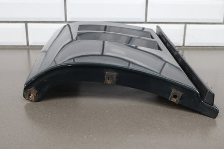 1988-1990 Chevrolet Corvette C4 Right Fender Polo Green