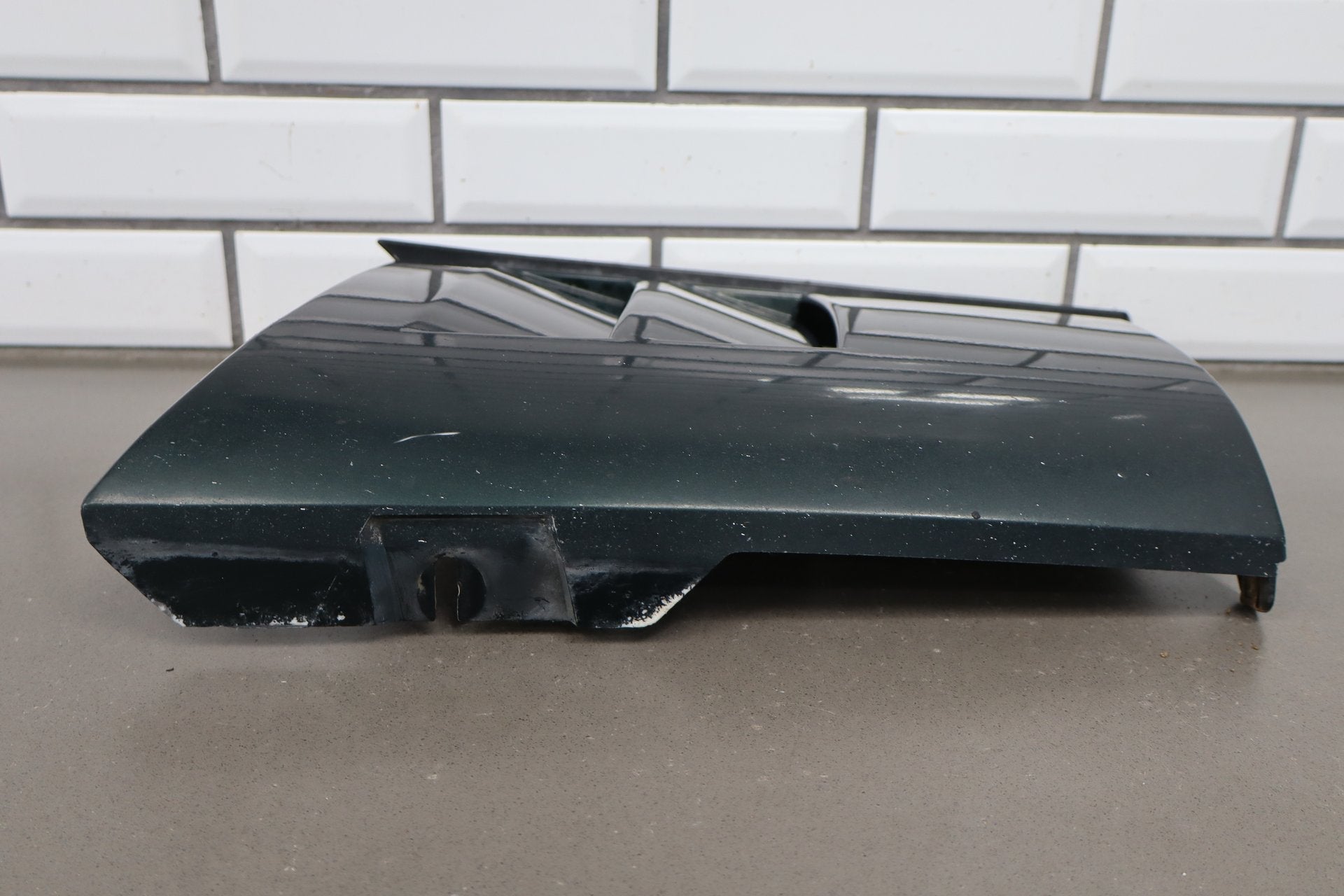 1988-1990 Chevrolet Corvette C4 Right Fender Polo Green