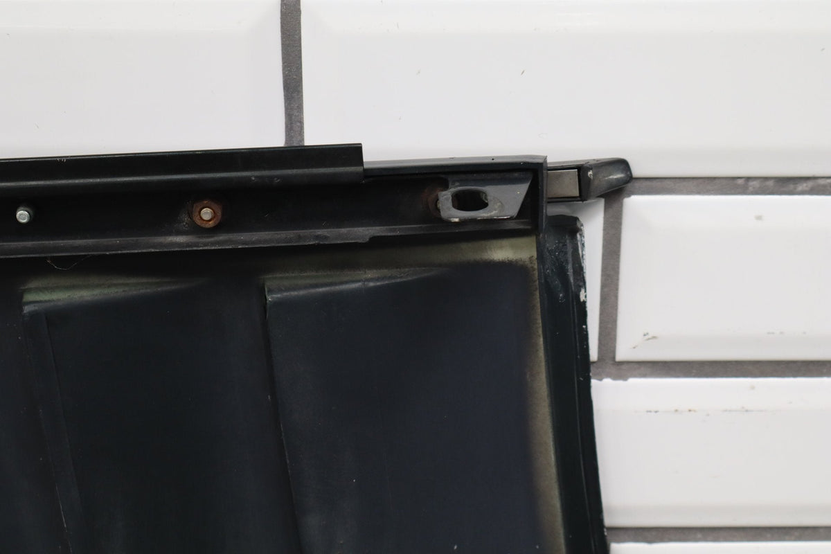 1988-1990 Chevrolet Corvette C4 Right Fender Polo Green