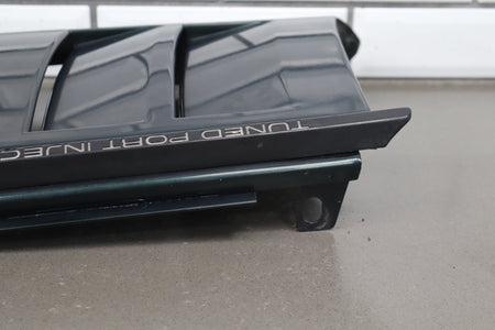 1988-1990 Chevrolet Corvette C4 Right Fender Polo Green