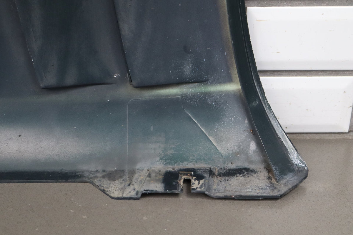 1988-1990 Chevrolet Corvette C4 Right Fender Polo Green