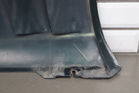 1988-1990 Chevrolet Corvette C4 Right Fender Polo Green