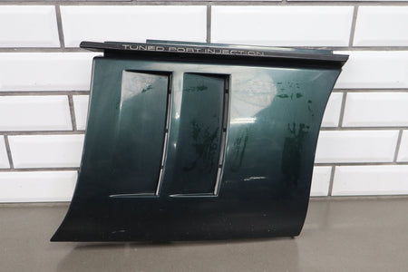 1988-1990 Chevrolet Corvette C4 Right Fender Polo Green