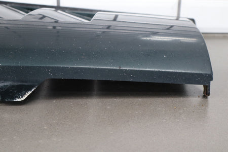 1988-1990 Chevrolet Corvette C4 Right Fender Polo Green