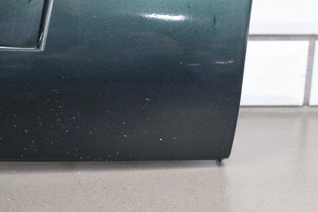 1988-1990 Chevrolet Corvette C4 Right Fender Polo Green