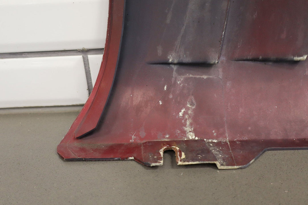 1988 - 1990 Chevrolet Corvette Left Fender