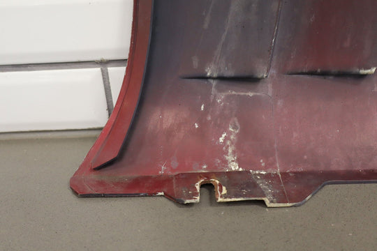 1988 - 1990 Chevrolet Corvette Left Fender