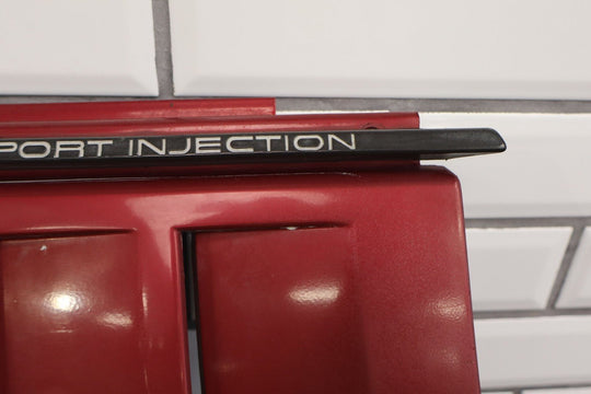 1988 - 1990 Chevrolet Corvette Left Fender