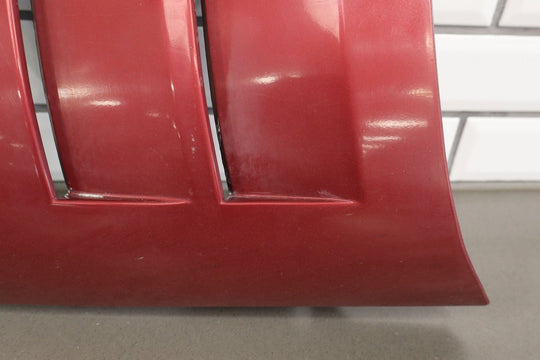 1988 - 1990 Chevrolet Corvette Left Fender