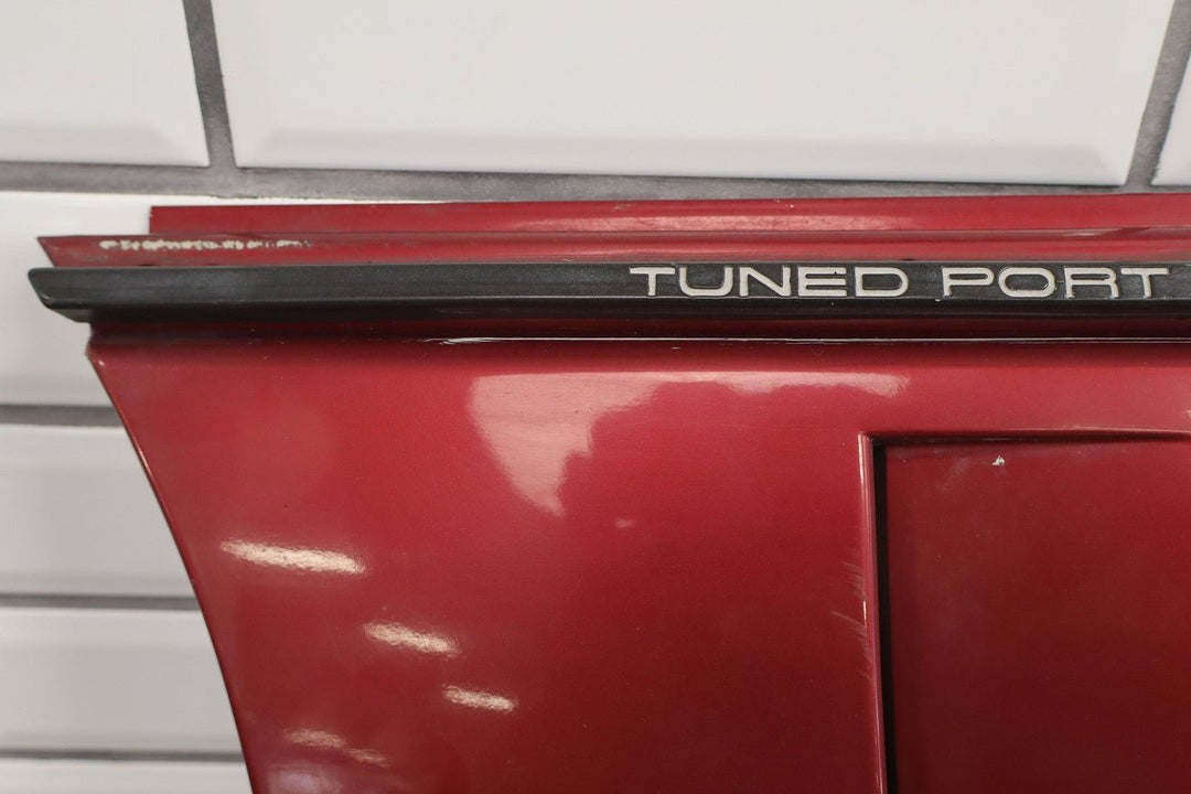 1988 - 1990 Chevrolet Corvette Left Fender