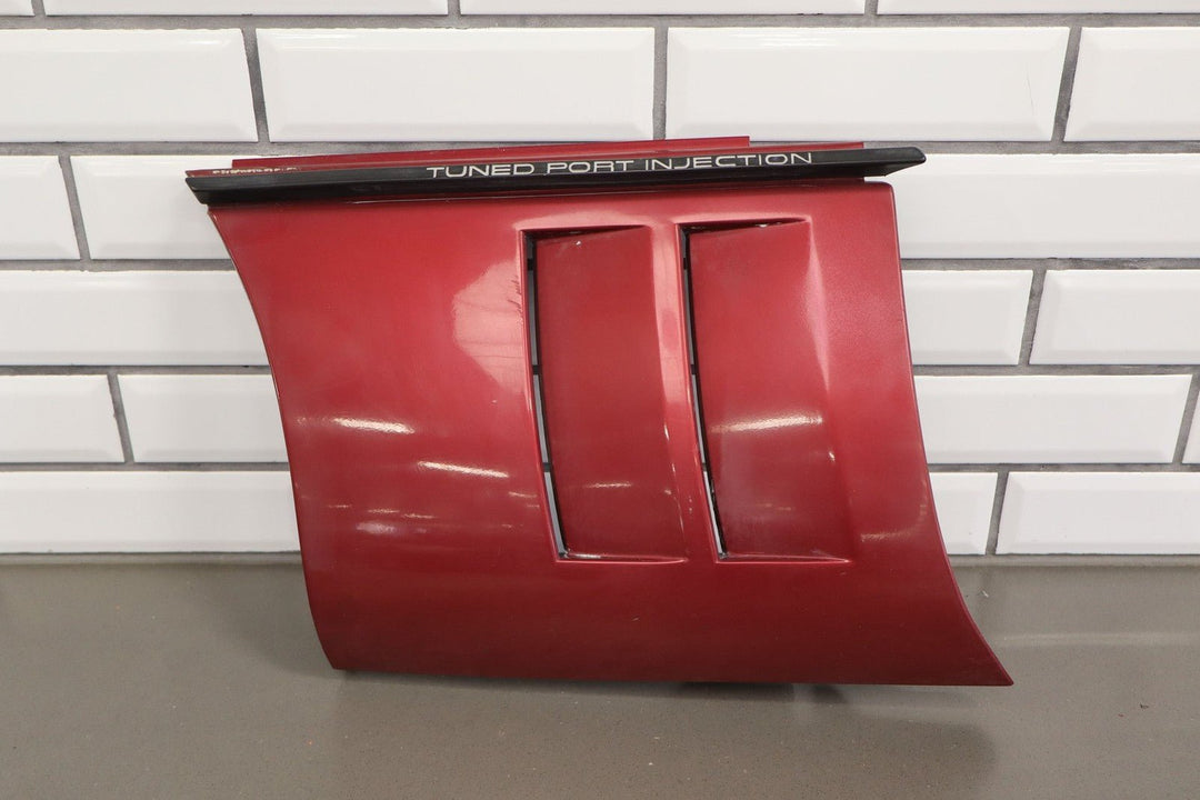 1988 - 1990 Chevrolet Corvette Left Fender