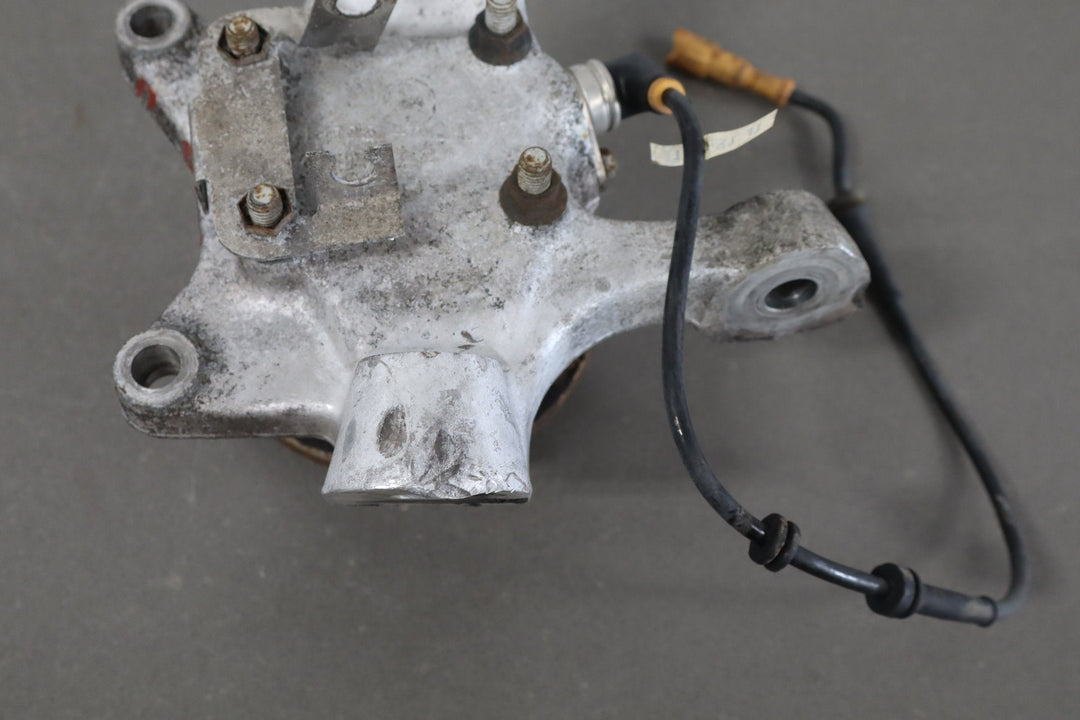 1988 - 1990 Chevrolet Corvette Left Front Spindle 14105148