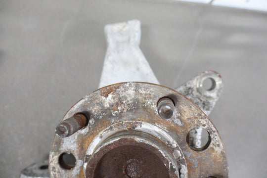 1988 - 1990 Chevrolet Corvette Left Front Spindle 14105148