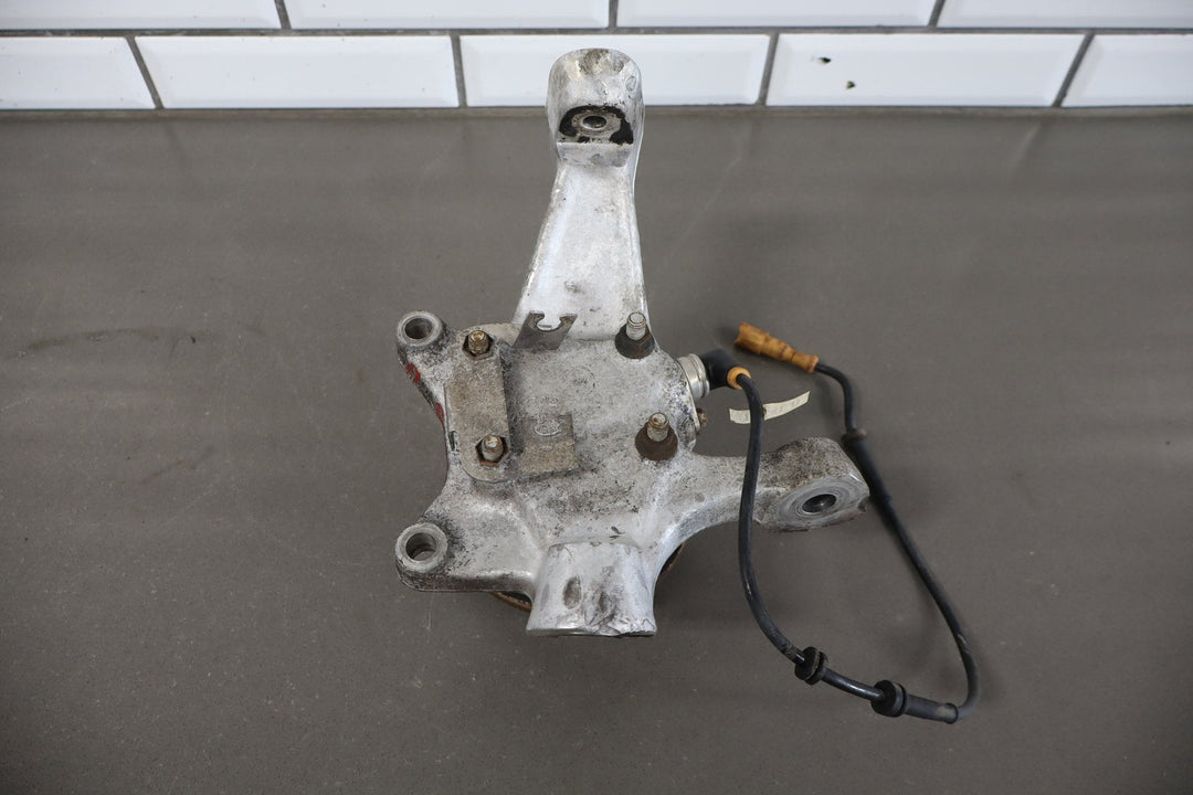 1988 - 1990 Chevrolet Corvette Left Front Spindle 14105148