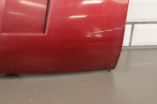 1988 - 1990 Chevrolet Corvette Right Fender